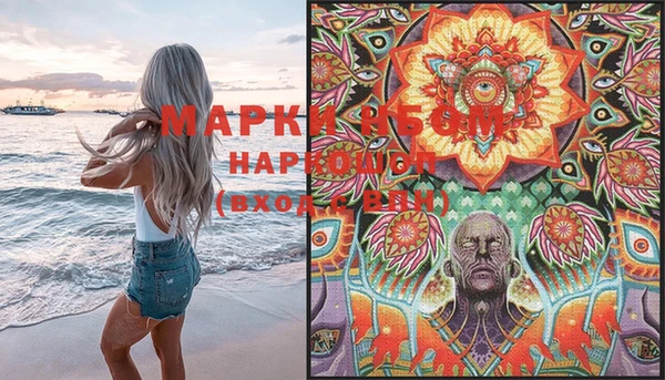 молекула духа Навашино